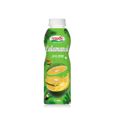 Calamansi Juice Drink 1000ml