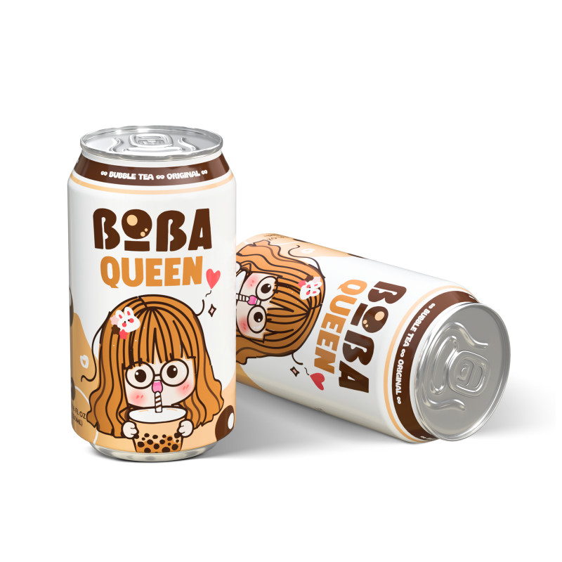 Can 330ml boba queen original bubble tea (2)