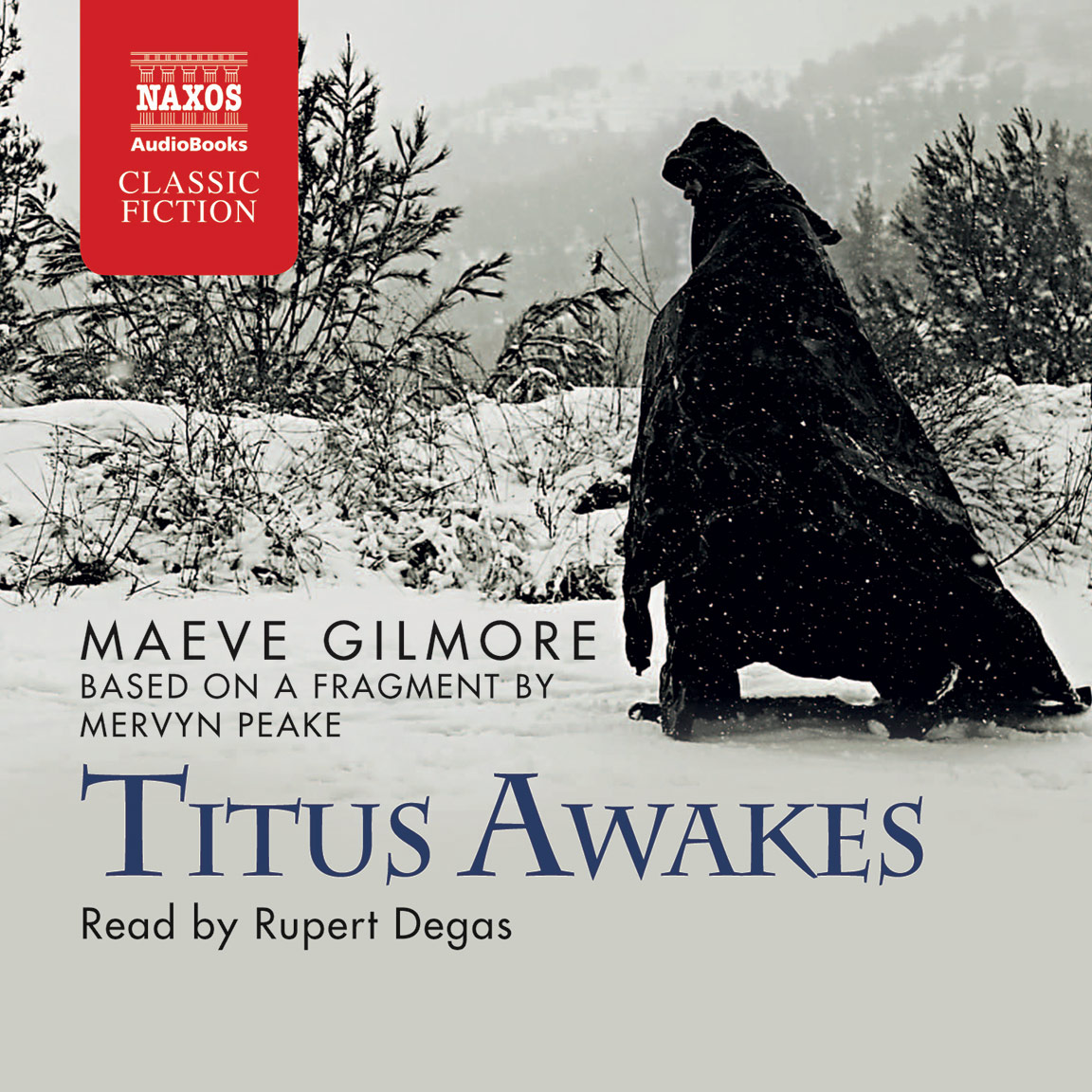 Titus  Awakes (abridged)