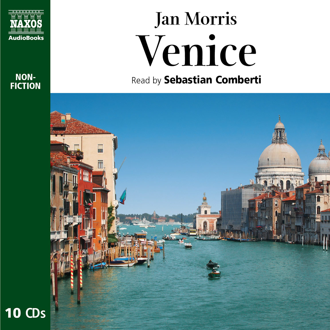 Venice (unabridged)