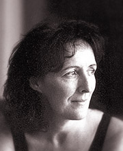 Fiona Shaw