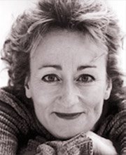 Siân Thomas