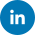 Linkedin Icon