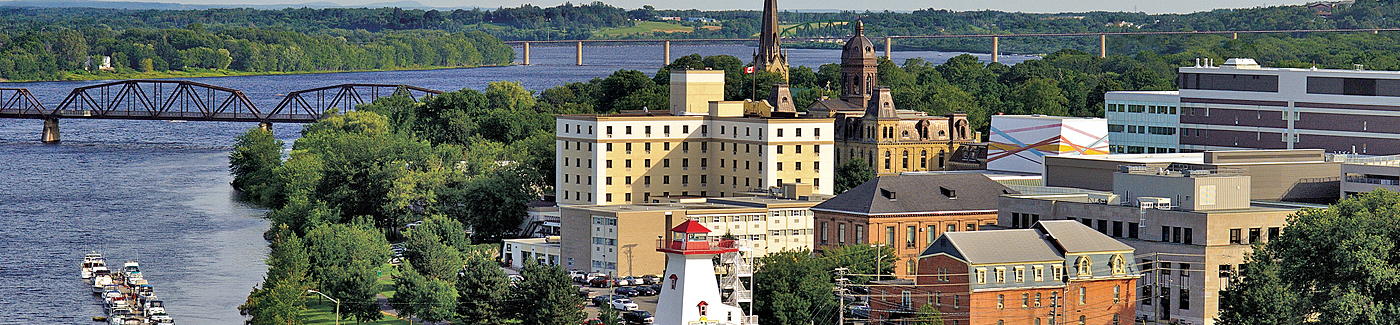 Fredericton