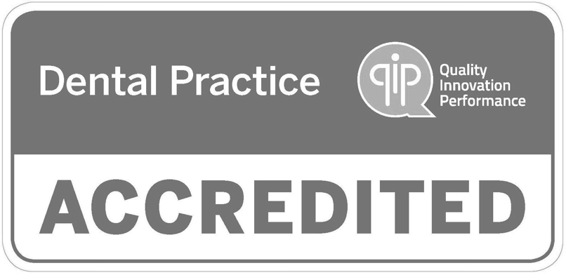 QIP ACCREDITATION