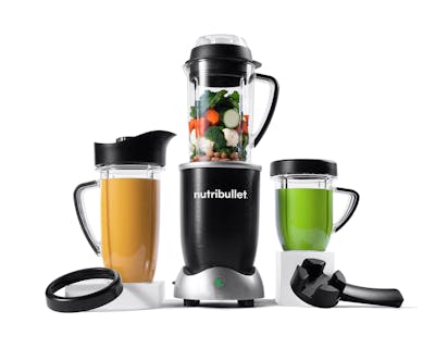 nutribullet Rx