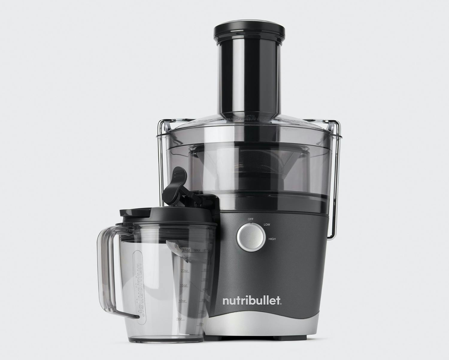 nutribullet Juicer