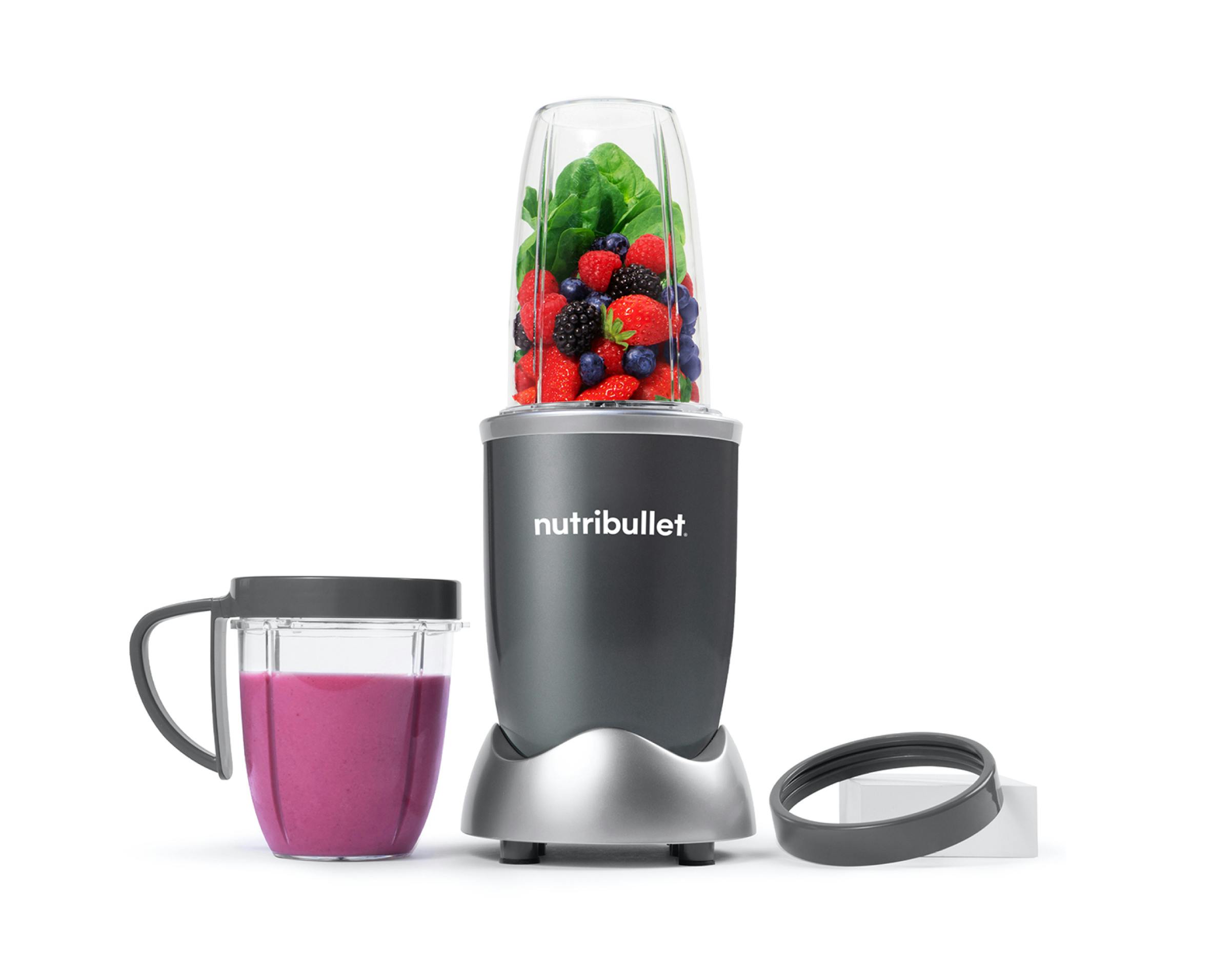 nutribullet