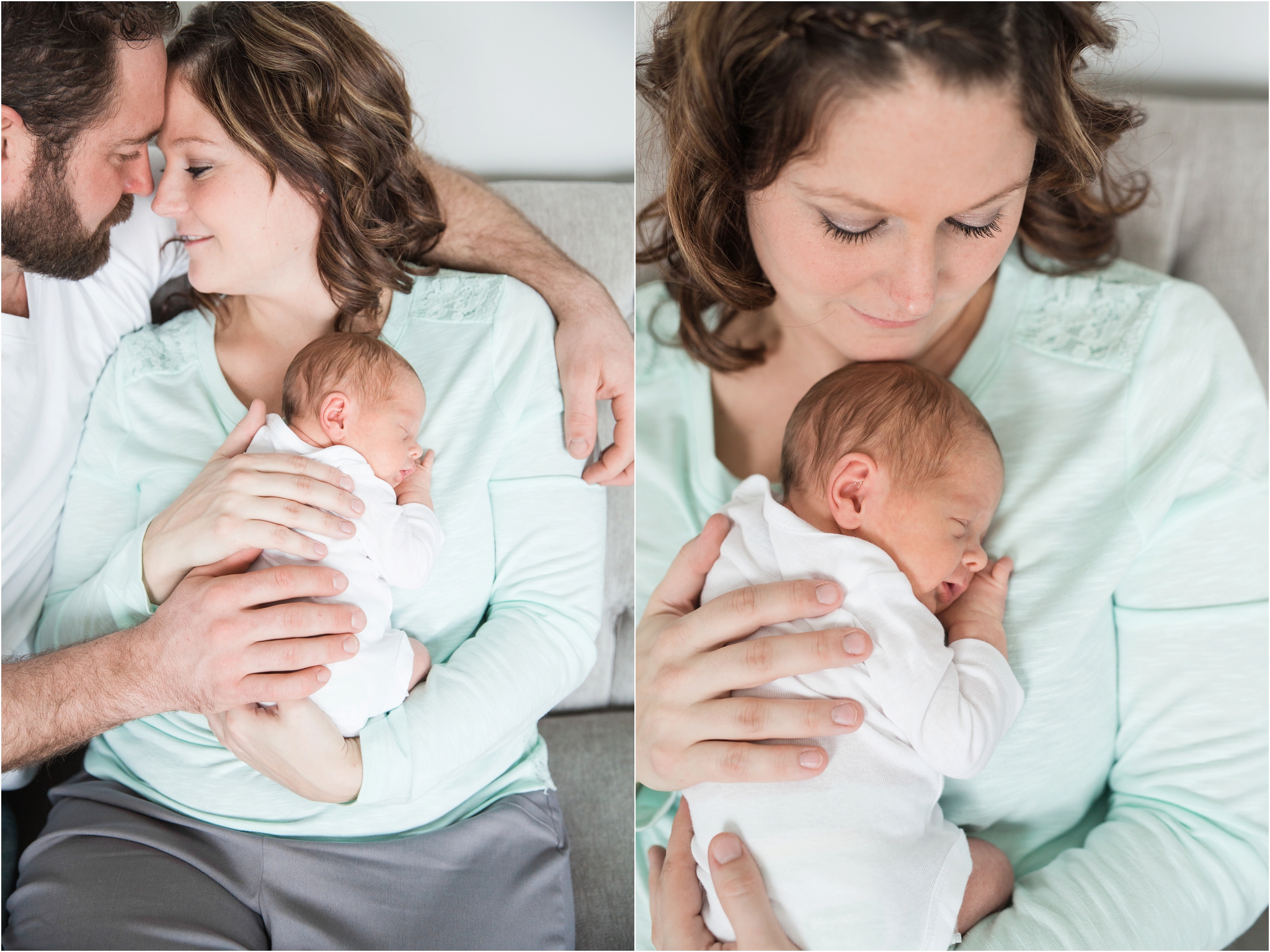 lifestyle newborn photos edmonton