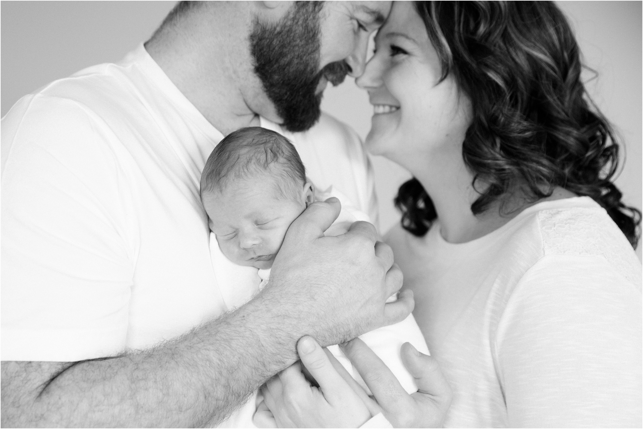 lifestyle newborn photos edmonton