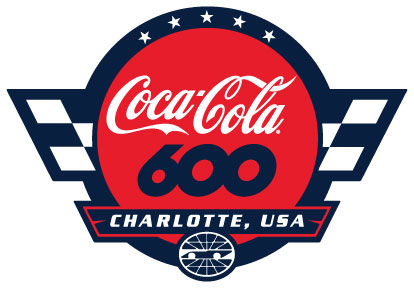 Coca Cola 600