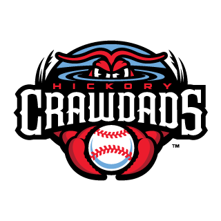 Hickory-Crawdads