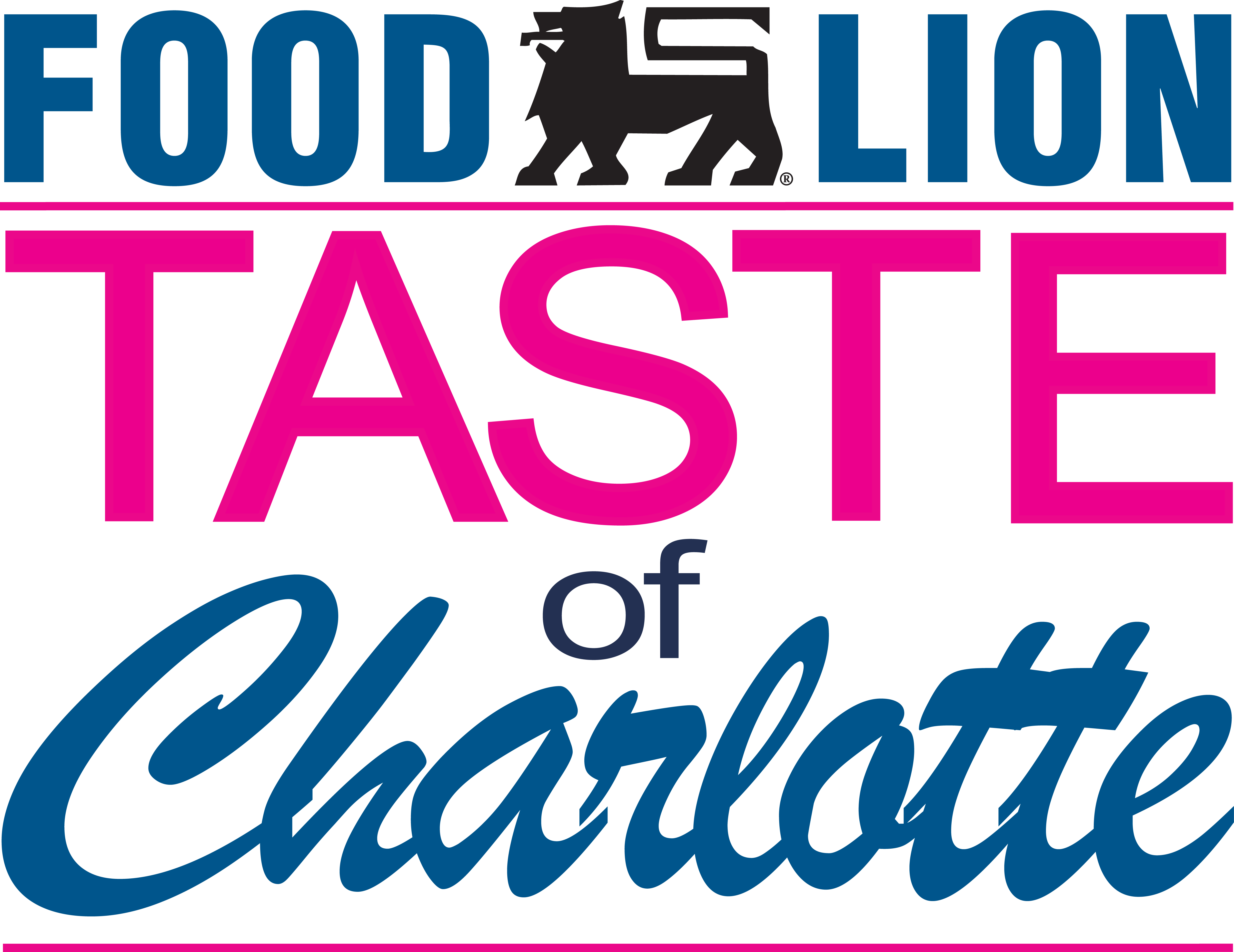 TasteOfCharlotte