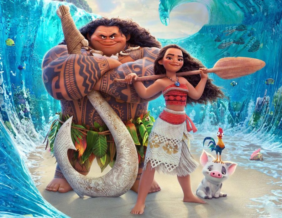 The Underlying Truth Behind "Moana"