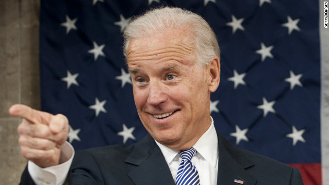 Biden 2020?