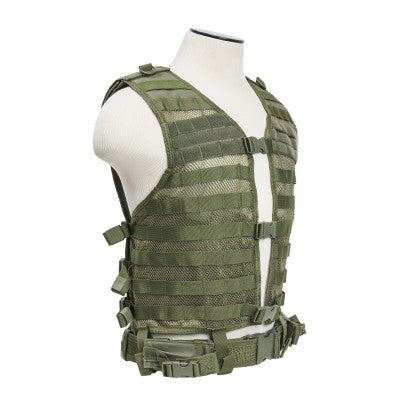 Improved Modular Tactical Vest IMTVFCM01 Medium 3703441034 NEW   eBay