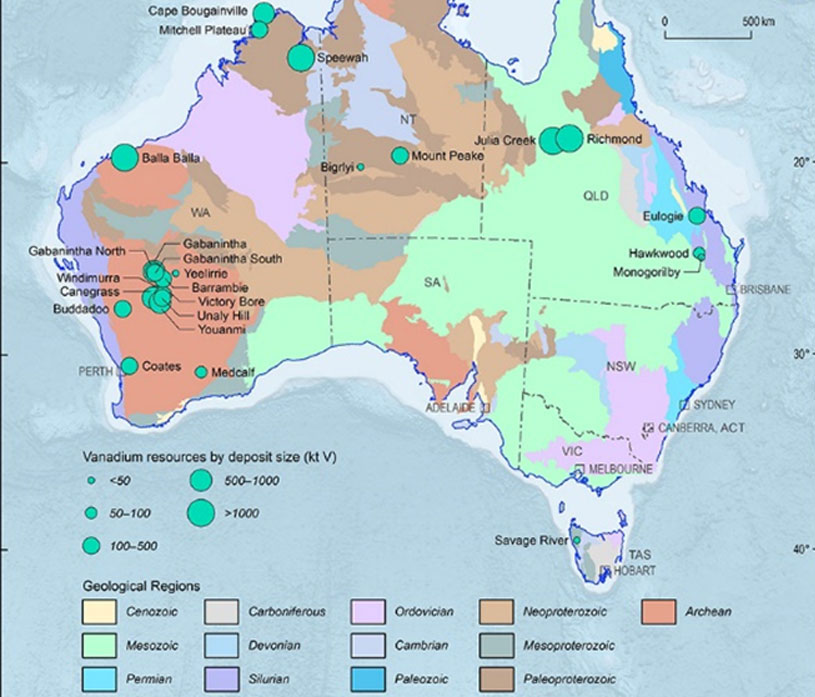 NCWQ Environment Report: November 2021 - NCWQ Inc