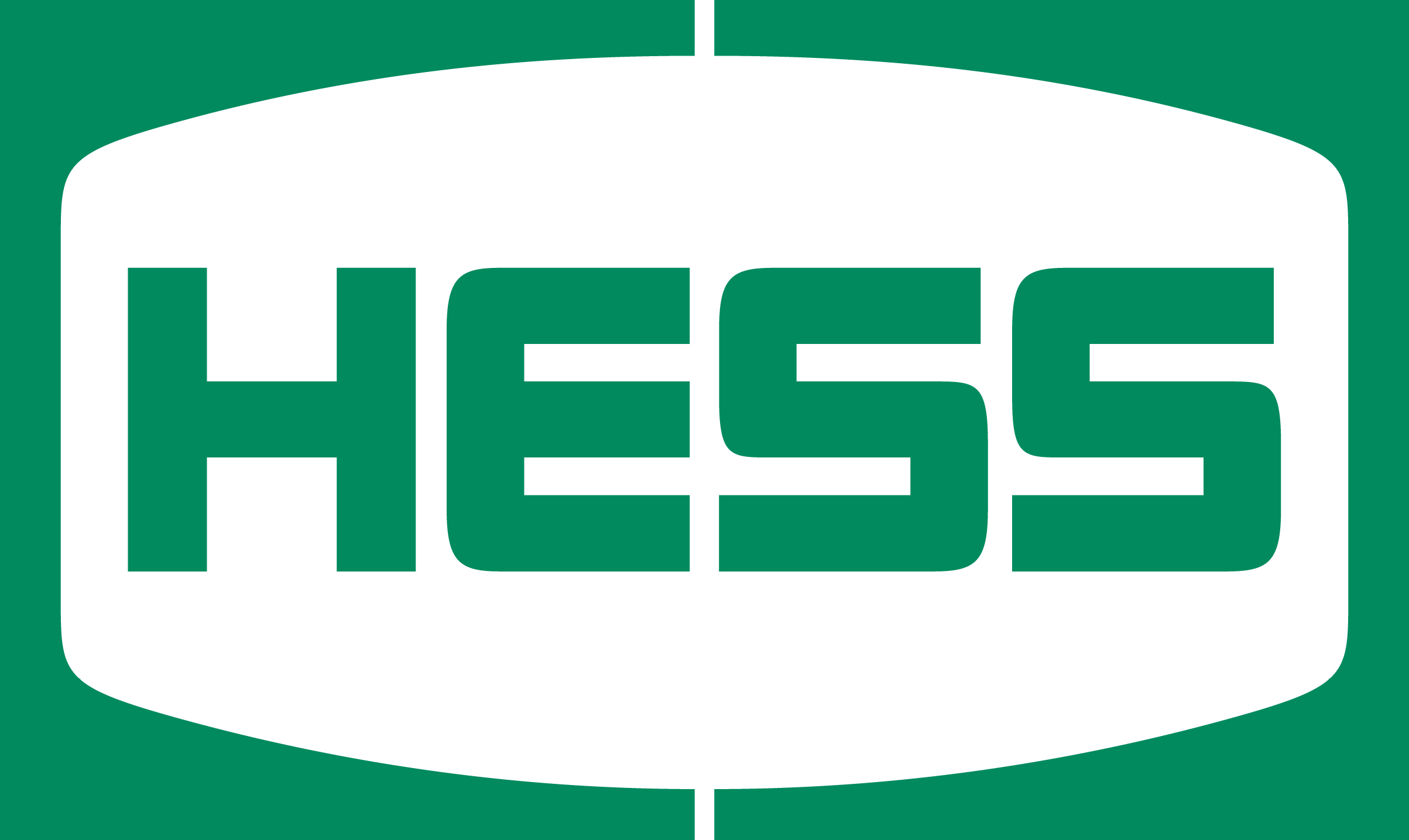 Hess Logo