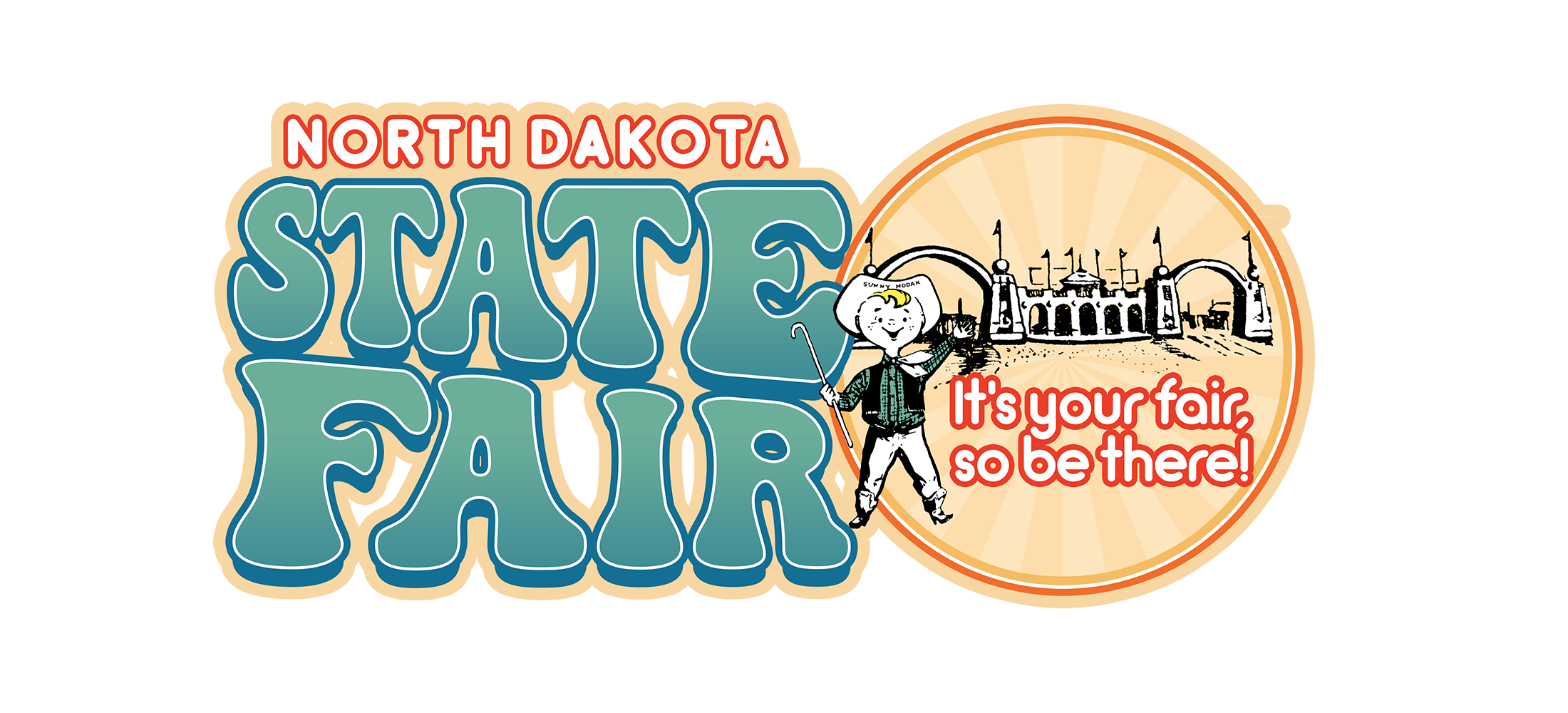 North Dakota State Fair - It's your fair so be there!