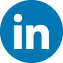 LinkedIn Logo