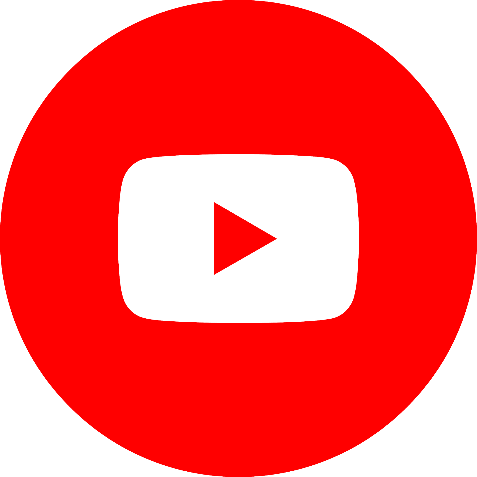 Youtube Logo