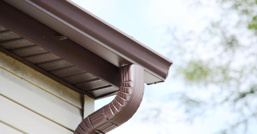 How to Choose the Best Rain Gutter for You