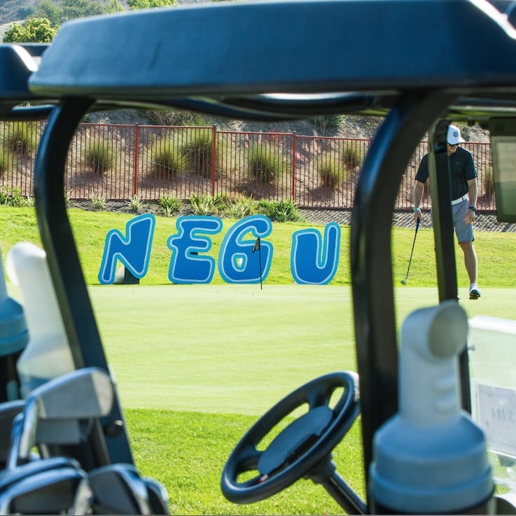 NEGU Golf Classic