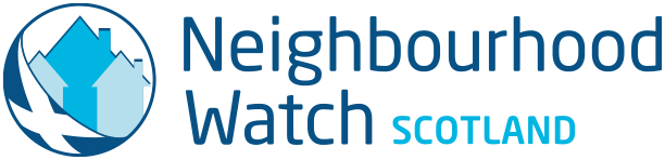 Neighbourhood Watch Scotland logo