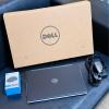 Dell Latitude 7250, 8GB RAM, 256GB SSD, Windows 10, 12.5, REFURBISHED-10570-01