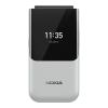 Nokia 2720 Flip, 1500mAh Battery, Dual SIM, 4G Mobile Phone-23958-01