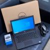 Dell Latitude 7250, 8GB RAM, 256GB SSD, Windows 10, 12.5, REFURBISHED-10572-01