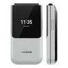 Nokia 2720 Flip, 1500mAh Battery, Dual SIM, 4G Mobile Phone-23961-01