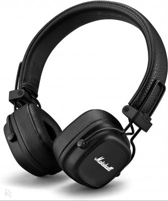 Marshall Major IV On Ear Bluetooth Headphones03