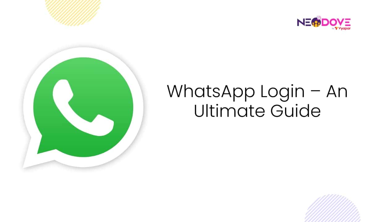 How to Use WhatsApp Web- web.whatsapp.com