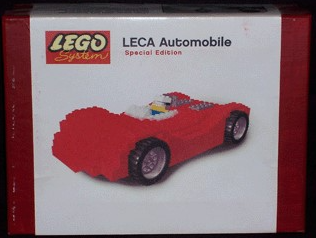 retro lego sets 