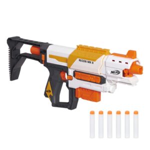 NERF N-Strike Modulus Recon MK2