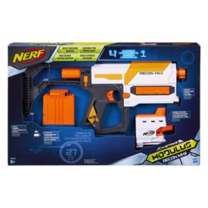 NERF N-Strike Modulus Recon MK2