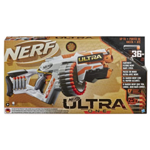 NERF Ultra One Blaster