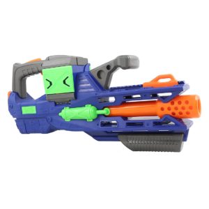 Dart Zone Destructor Rapid-Load Blaster