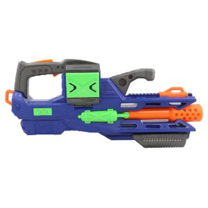 Dart Zone Destructor Rapid-Load Blaster