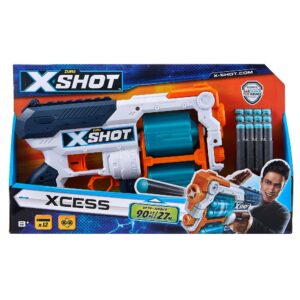 X-Shot Xcess