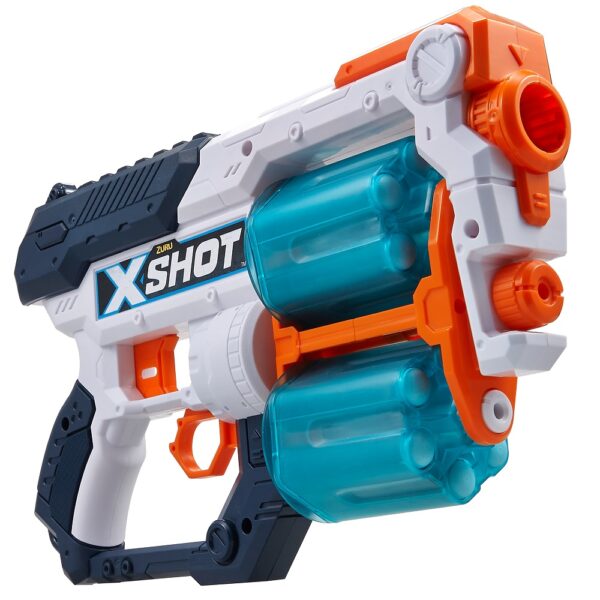 X-Shot Xcess