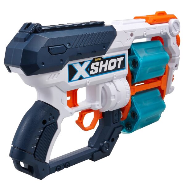 X-Shot Xcess