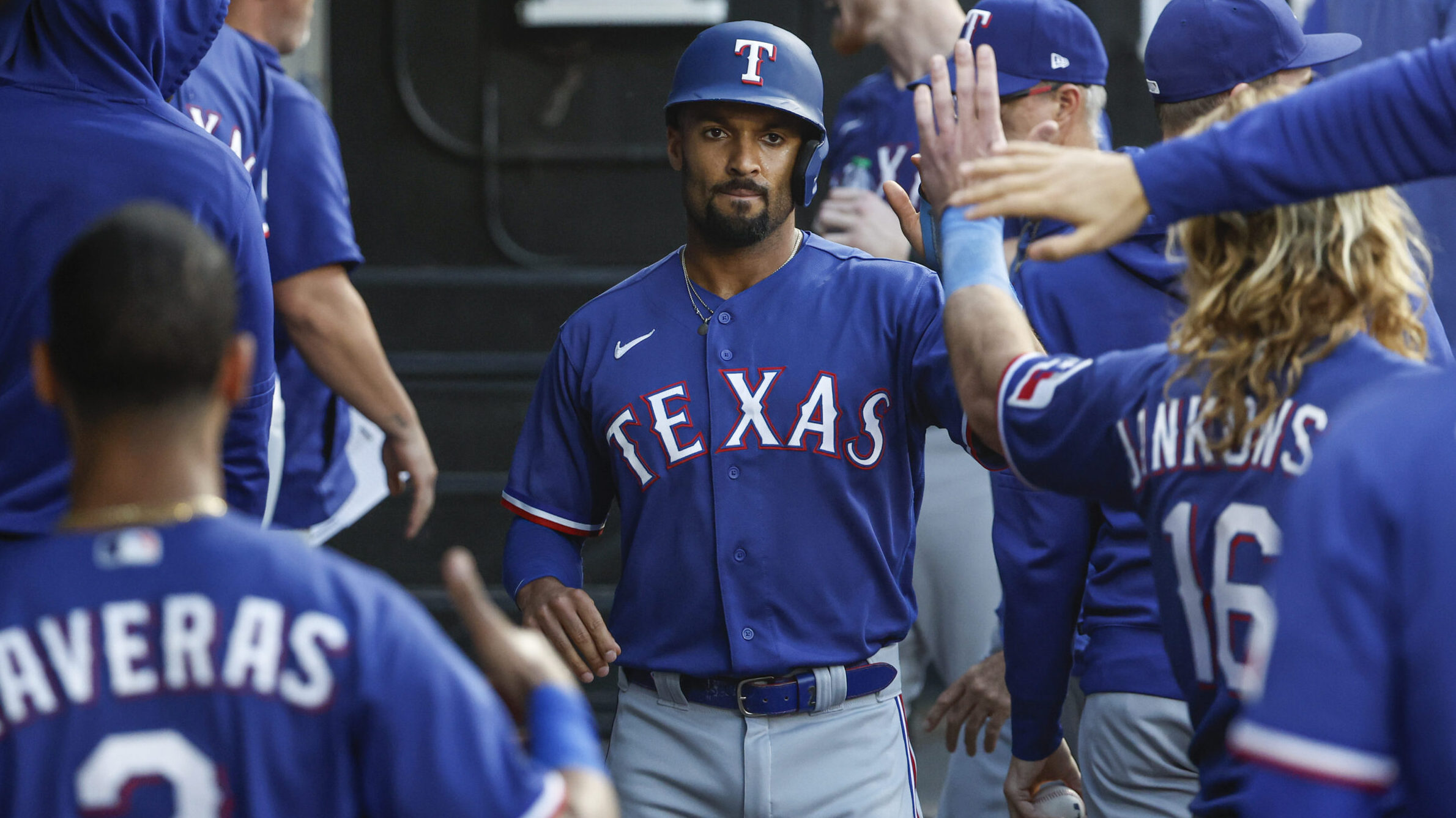 Who Owns the Lone Star State, the Astros or the Rangers?