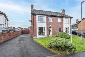 24, Craighill Crescent, Ballyclare