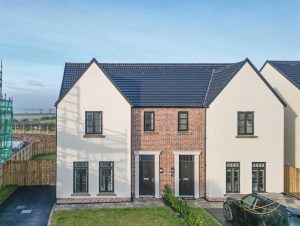 21, Cloughan View Meadow, Ballyclare