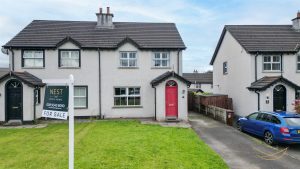 4, Huntingdale Way, Ballyclare