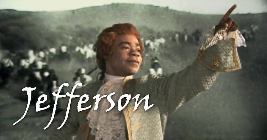 Jefferson