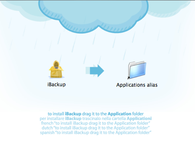 Ibackup2