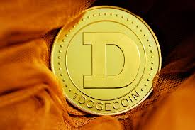 Dogecoin logo